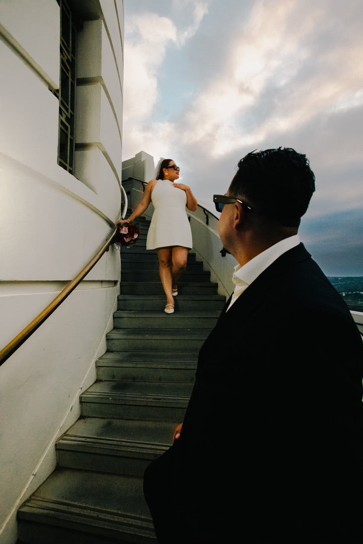 Wedding Consultation