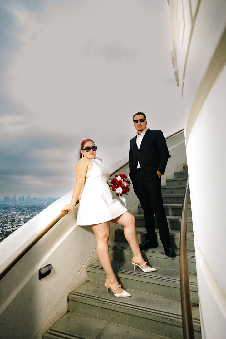 Wedding Consultation