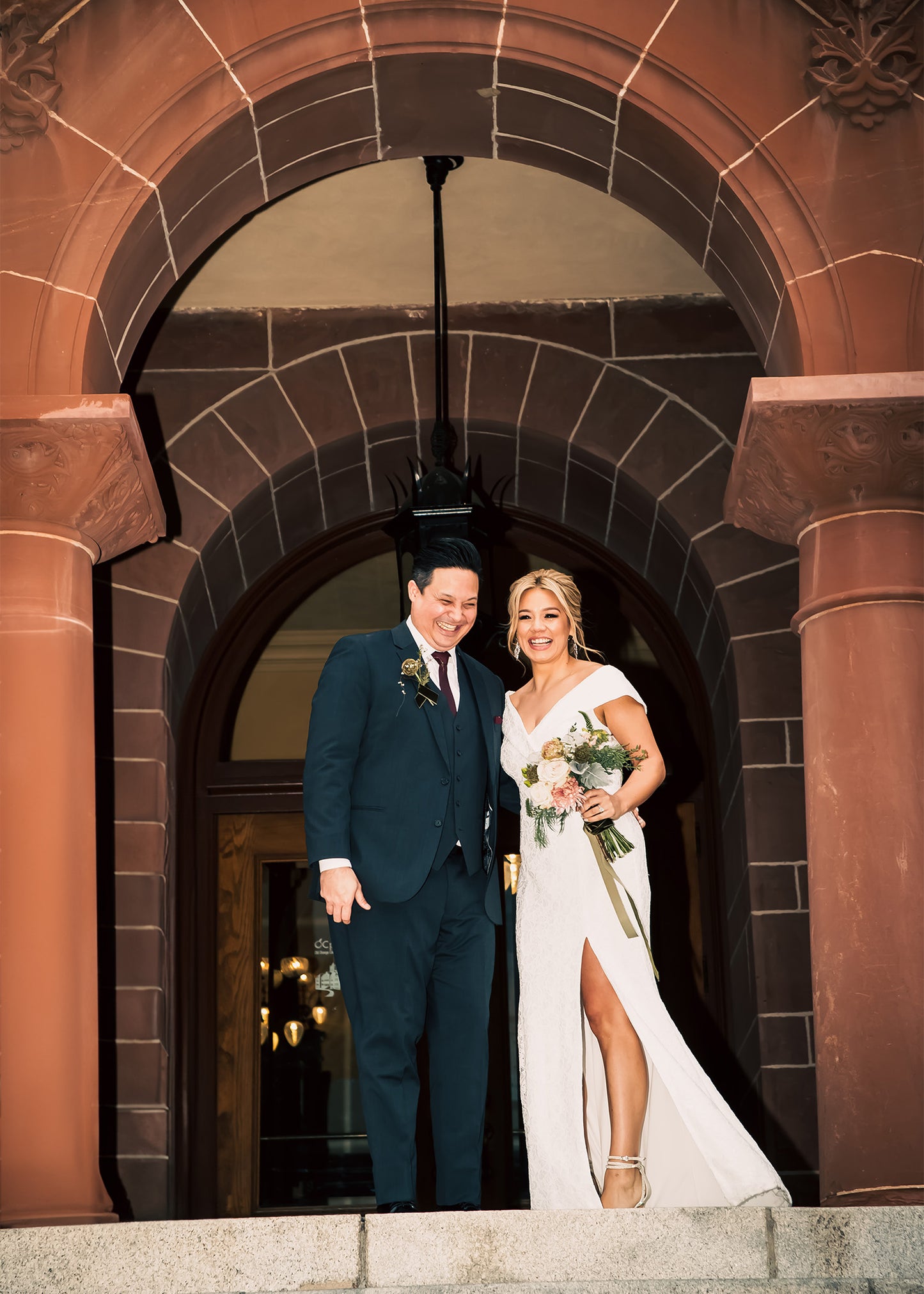 Wedding Consultation