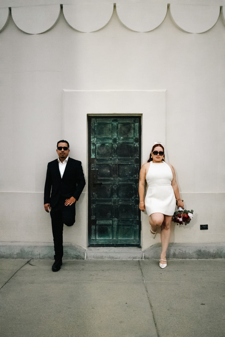 Wedding Consultation