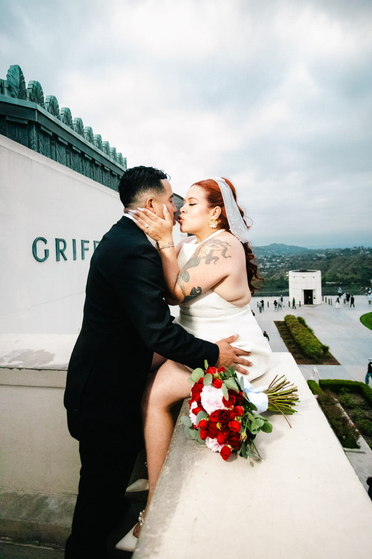 Wedding Consultation