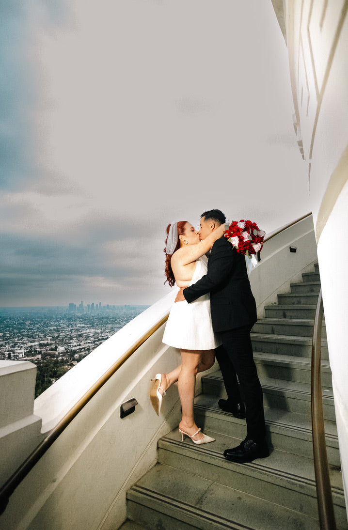 Wedding Consultation