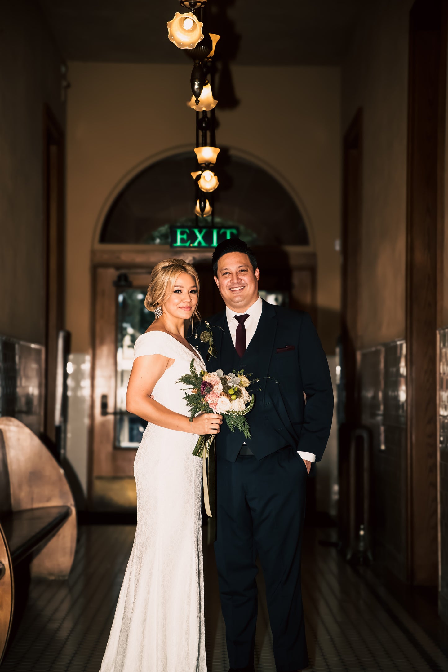 Wedding Consultation