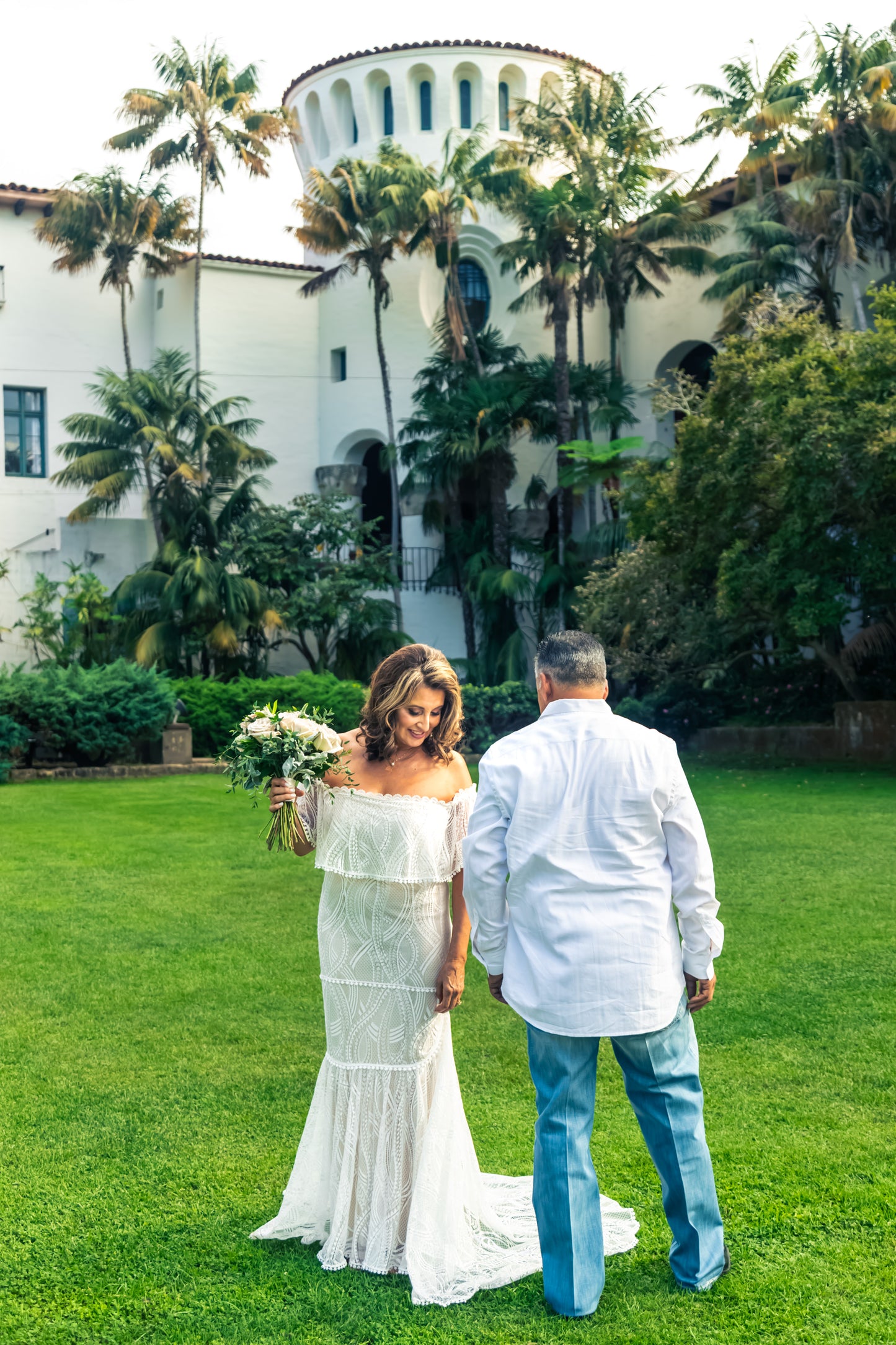 Wedding Consultation