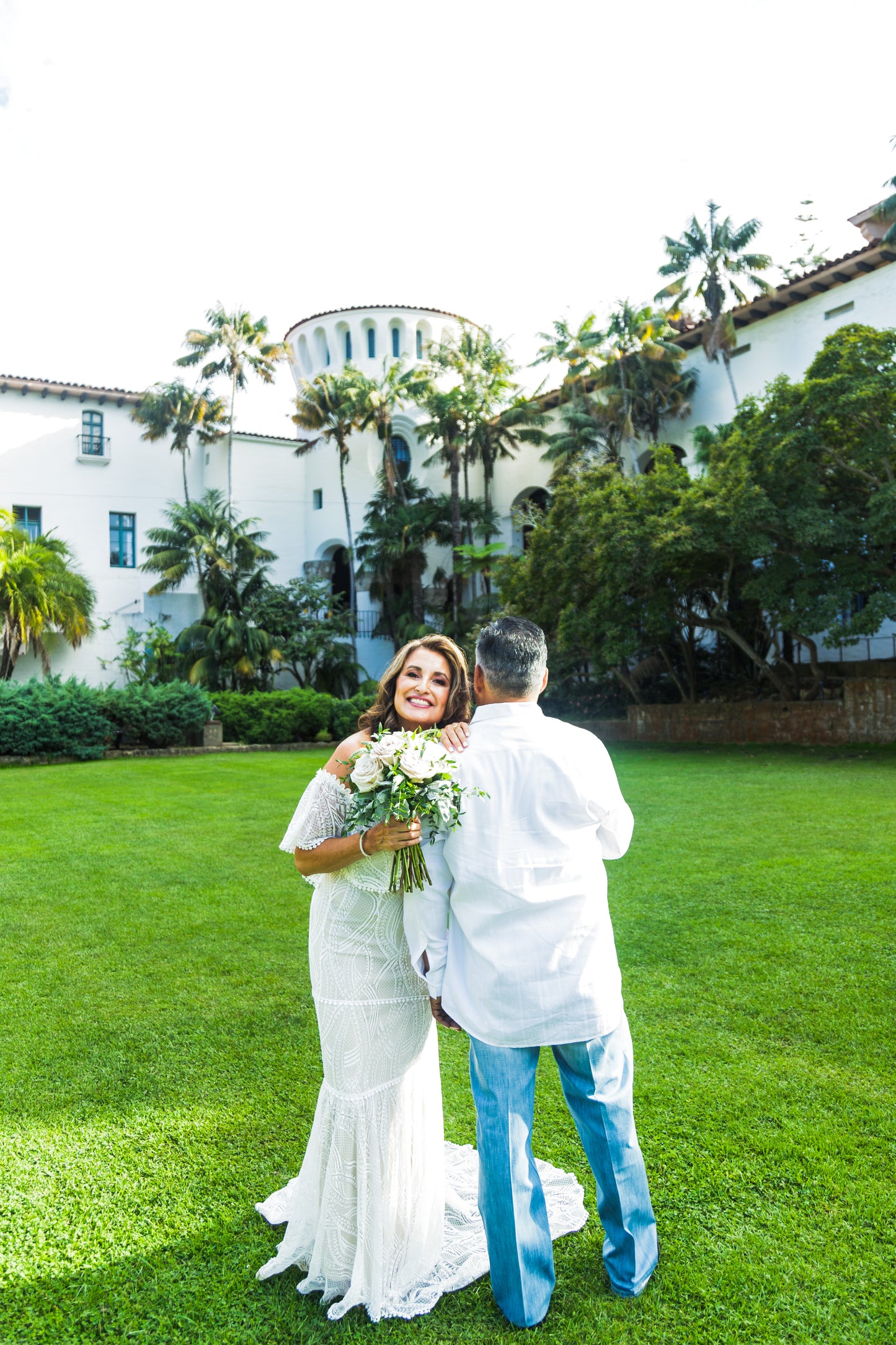 Wedding Consultation