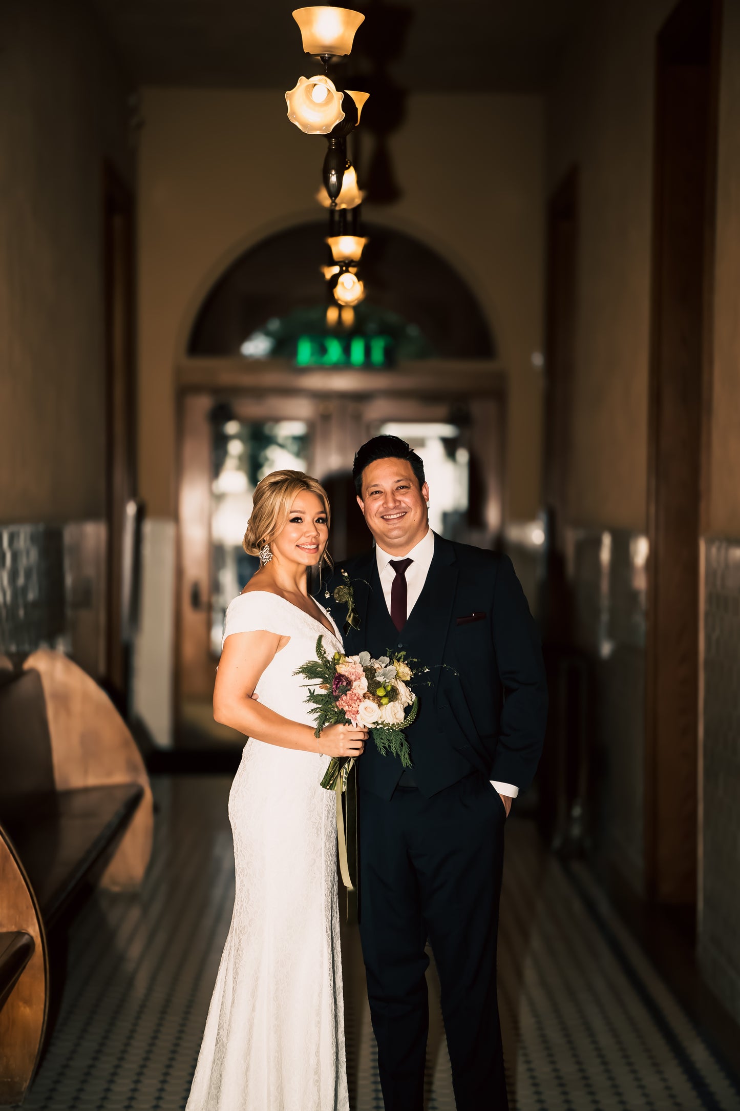 Wedding Consultation