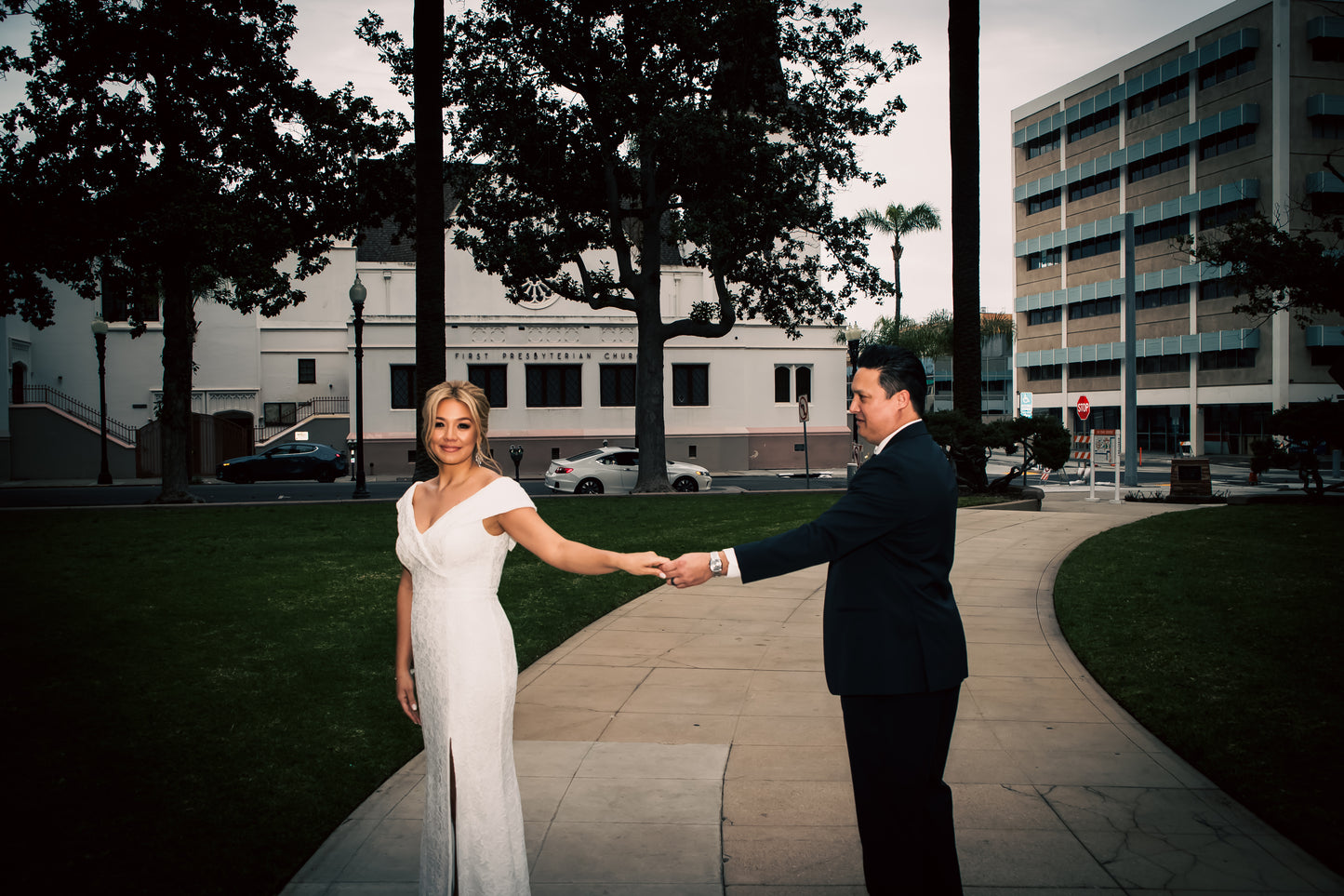 Wedding Consultation