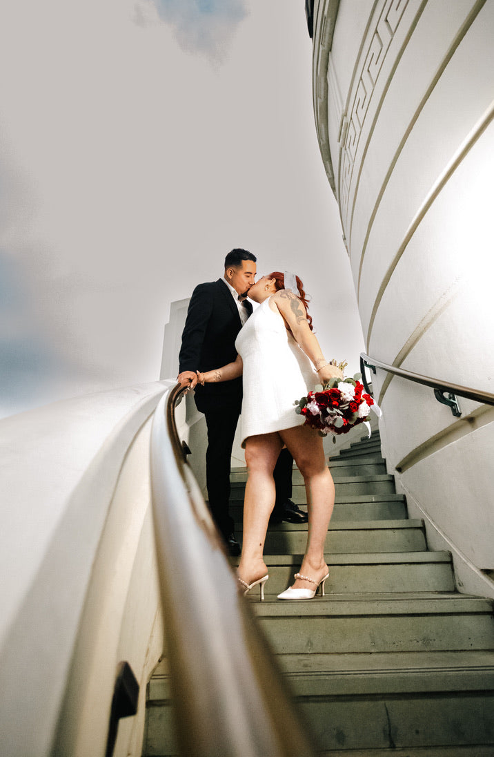 Wedding Consultation