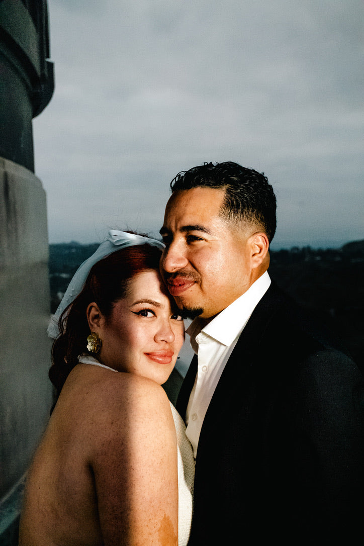 Wedding Consultation