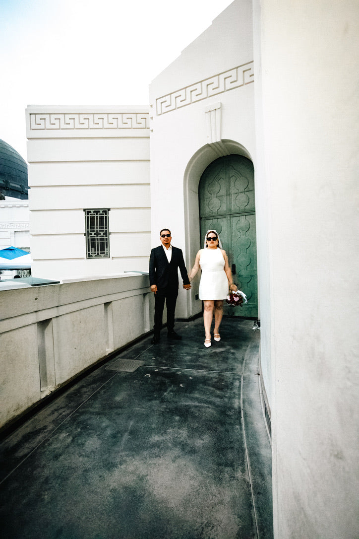 Wedding Consultation