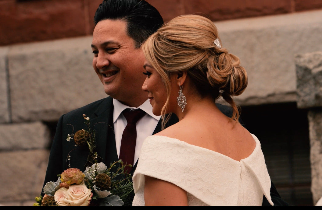 Wedding Consultation