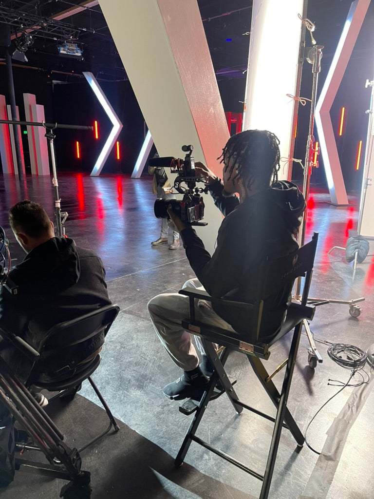 Behind The Scene Package