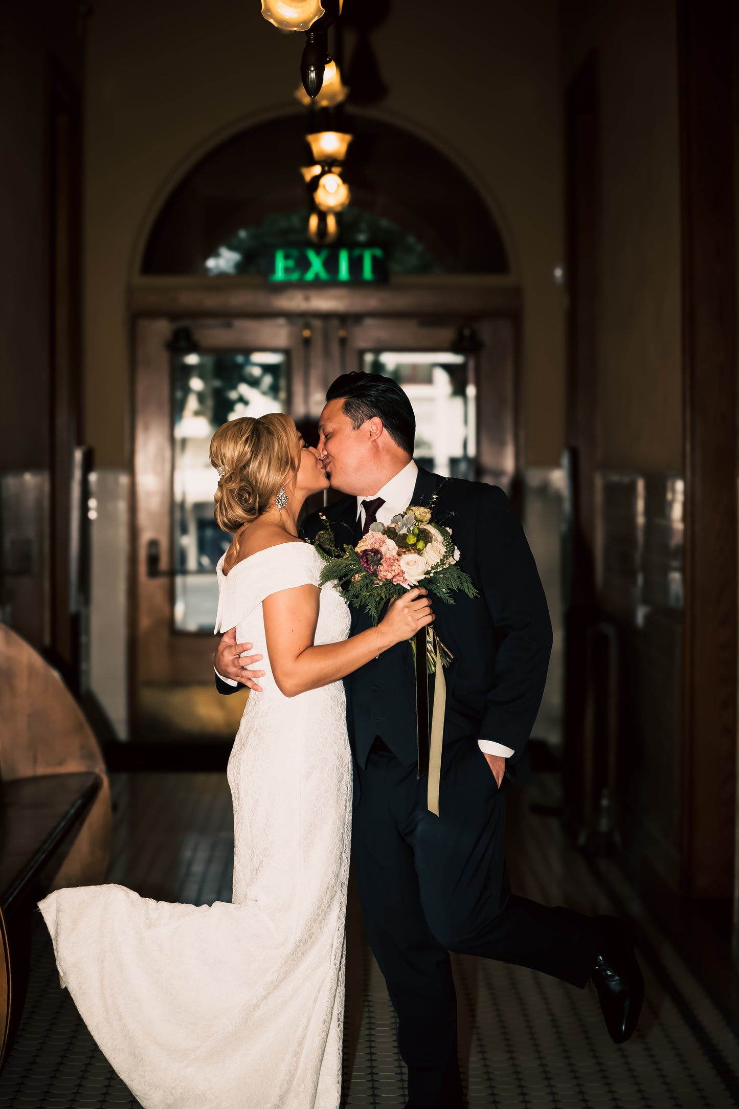 Wedding and Event Photography